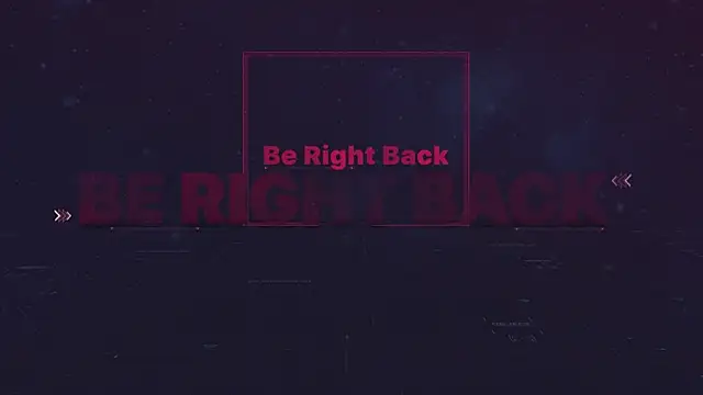 SammySmall F w online show from November 13, 10:53 pm