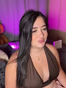 Emiily Moore1 online show from January 11, 2:05 am