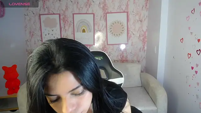 Snapshot of Channel_Garcia_ch1 chatting on September 13, 10:40 pm Channel Garcia ch1 online show from September 13, 10:40 pm