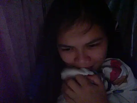 Zachariah 05 online show from October 1, 5:34 am