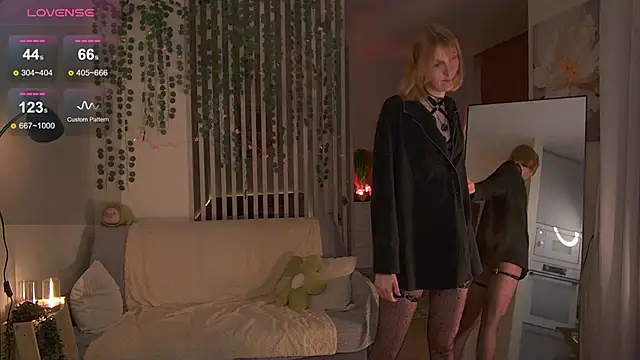 sofiapurex online show from January 16, 9:44 pm