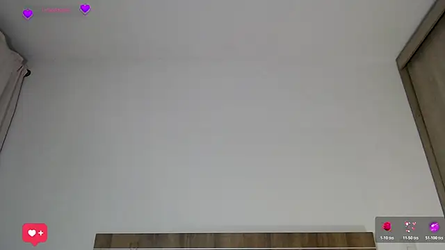 WendySuns  online show from November 27, 10:56 pm