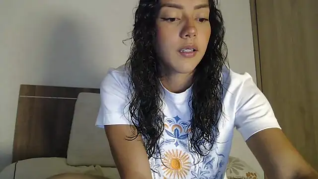 Snapshot of WendySuns_ chatting on October 20, 12:24 am WendySuns online show from October 20, 12:24 am