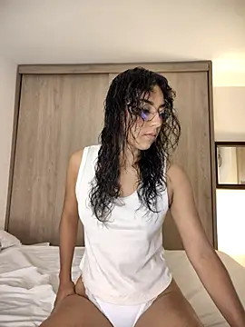 WendySuns  online show from November 25, 10:54 pm