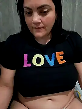 tiffany Johnson1 online show from October 20, 4:04 am