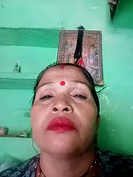 Manavi x online show from November 22, 7:44 am