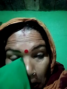 Manavi x online show from November 16, 9:48 pm