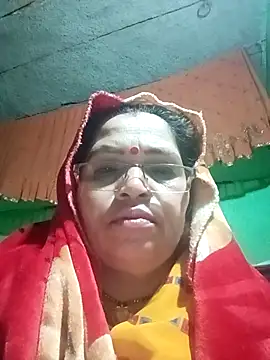 Manavi x online show from January 12, 1:11 am