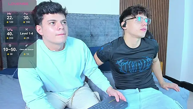 Jhoumod 21 online show from November 11, 3:13 am