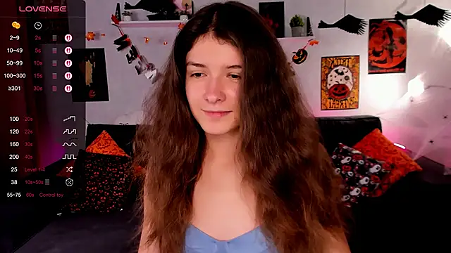 amy cute cat online show from October 28, 8:53 am