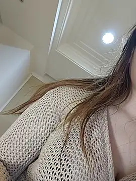 Lovelyanan online show from November 5, 3:28 pm