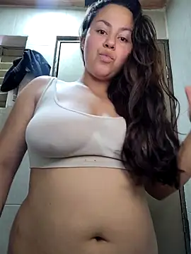 camila-titis online show from September 14, 7:56 pm