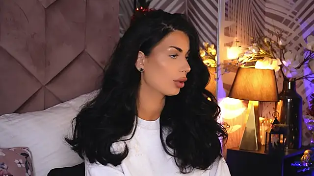 EvaRhea online show from December 16, 3:56 am