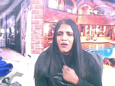 IndianSexyLady4u online show from November 6, 6:25 pm