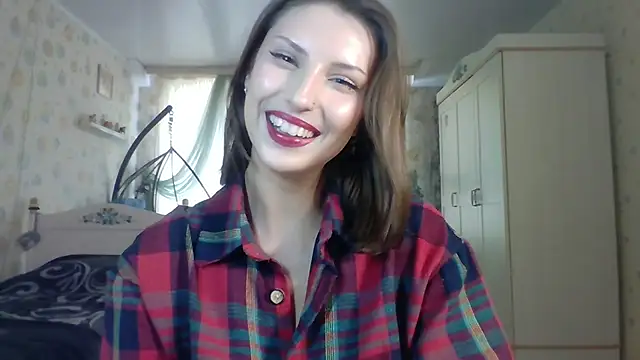 RuxaShade online show from October 6, 11:05 am