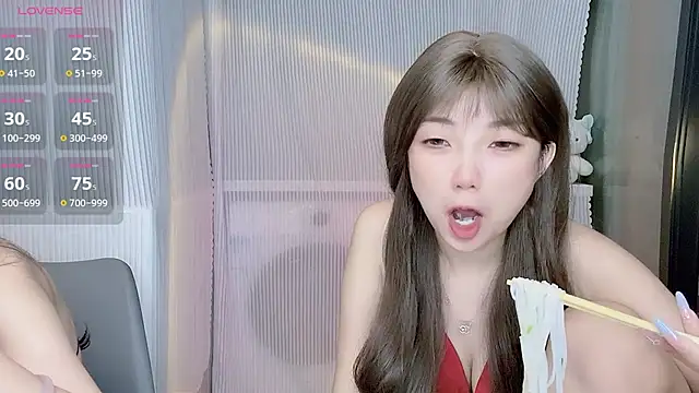 Janisa  PZ online show from September 12, 1:18 pm