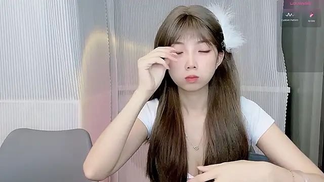 Janisa  PZ online show from October 23, 11:27 am