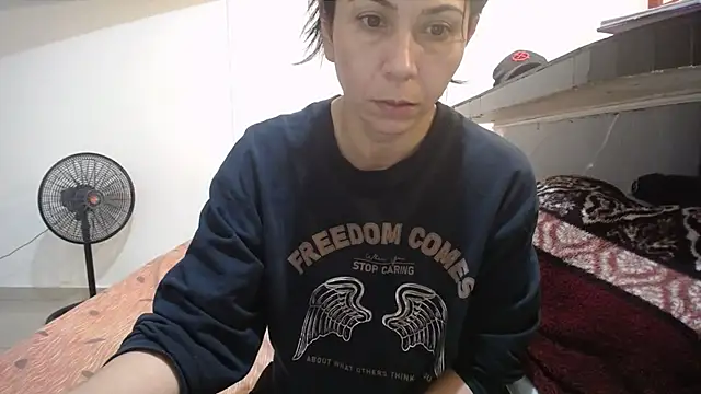 yohacriss online show from October 2, 8:41 am