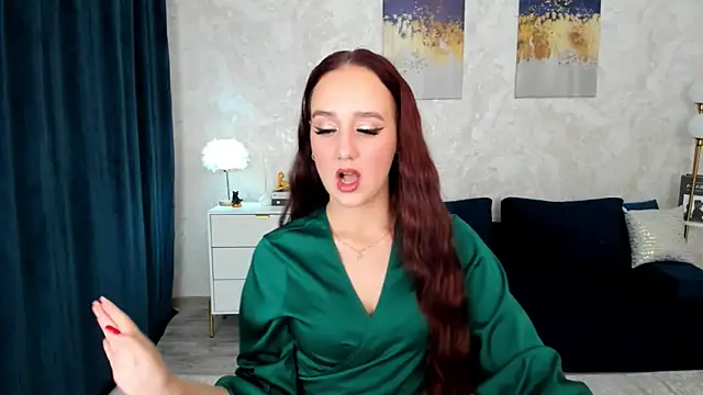 SabrinaCandi online show from July 15, 7:29 pm