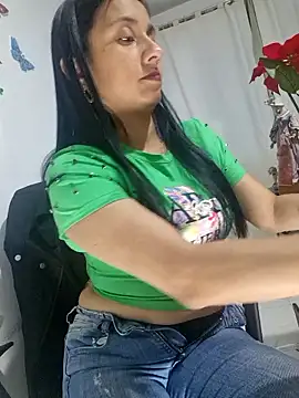 SofiiMilf online show from January 15, 6:30 am