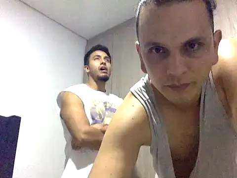 JeanLust online show from November 19, 1:16 am