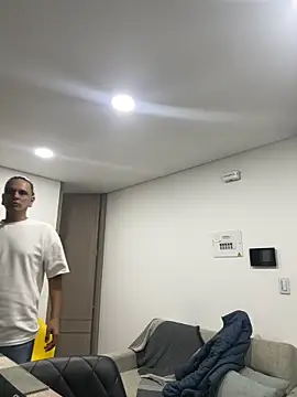 JeanLust online show from April 30, 1:11 am