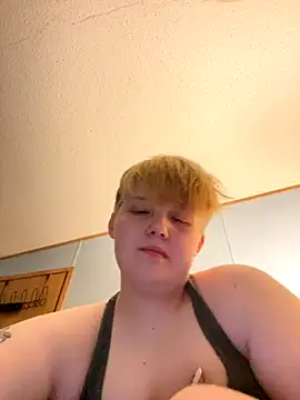 Lexxxii515 online show from October 29, 2:49 am