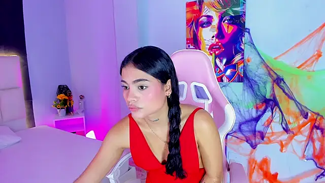 SammyRose  online show from November 2, 8:23 pm