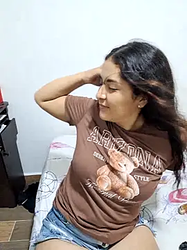 Snapshot of Lizth_sex chatting on October 22, 4:06 am Lizth sex online show from October 22, 4:06 am