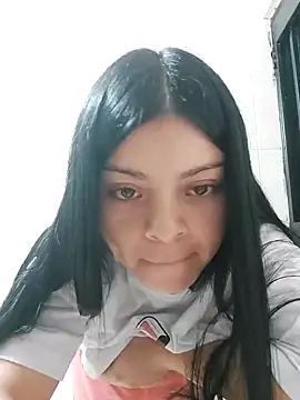 LunaJacobs online show from October 23, 11:11 pm