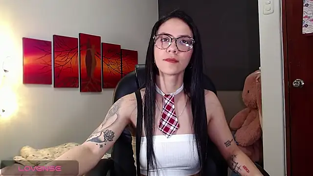 Ashley olivares online show from October 30, 9:49 pm