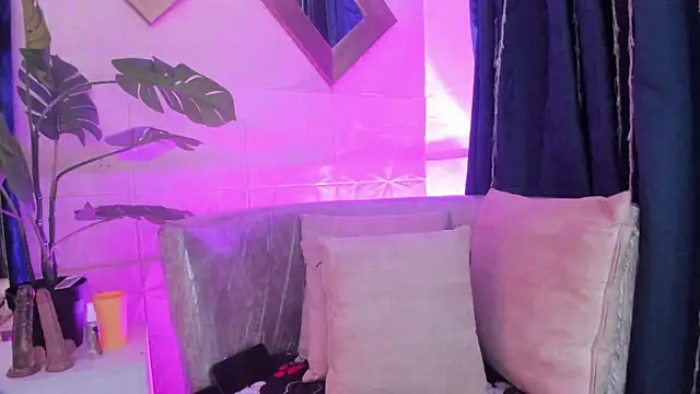  valeria saenz  online show from March 7, 3:24 am