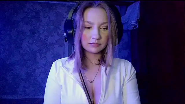 Snapshot of pr_In_cess_ chatting on October 6, 9:41 pm pr In cess online show from October 6, 9:41 pm