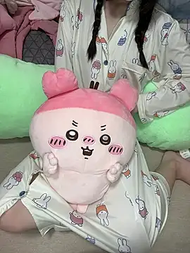 Snapshot of xx_Ojou_xx chatting on October 5, 12:21 pm xx Ojou xx online show from October 5, 12:21 pm