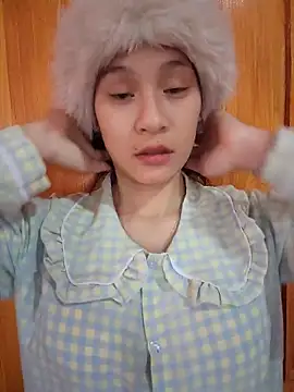 ChiecumBae online show from November 27, 2:14 am