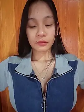 ChiecumBae online show from November 12, 8:34 am