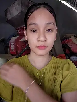 ChiecumBae online show from September 24, 2:43 am