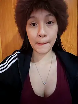 ChiecumBae online show from November 30, 2:27 am