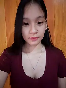 ChiecumBae online show from November 11, 2:29 am