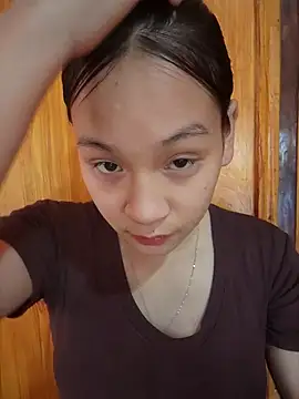 ChiecumBae online show from October 28, 1:55 am