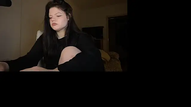 GoddessDarina online show from October 9, 4:44 pm