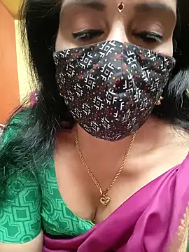 mallu-reshma online show from October 21, 6:45 pm