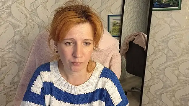 Snapshot of Elannaria chatting on September 18, 5:55 pm Elannaria online show from September 18, 5:55 pm