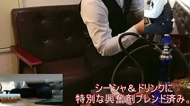 Bar muscle online show from November 5, 12:43 pm