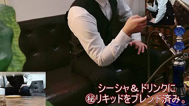 Bar muscle online show from November 29, 2:54 pm