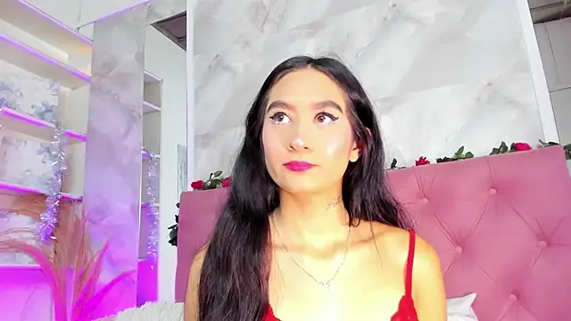 Nicolqueen  online show from December 1, 11:14 am