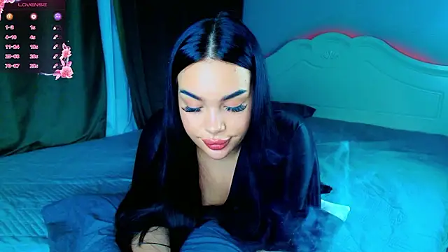 katerine Monroe online show from February 15, 4:39 pm