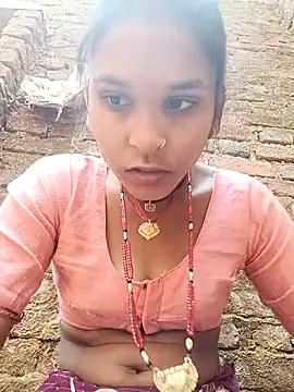 Idhika Jha online show from December 1, 7:34 am