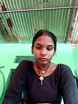 Idhika Jha online show from November 21, 6:15 am