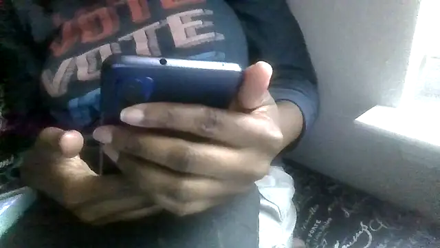 prettymaa online show from October 16, 8:55 pm